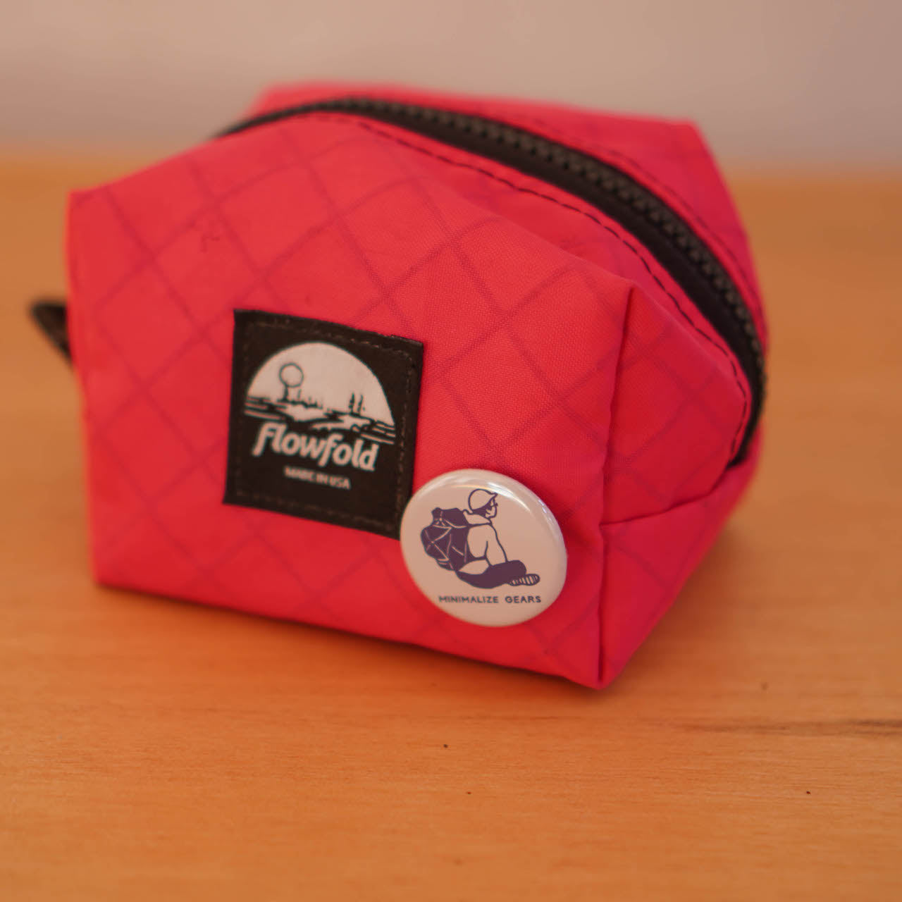 minimalize gears happy set