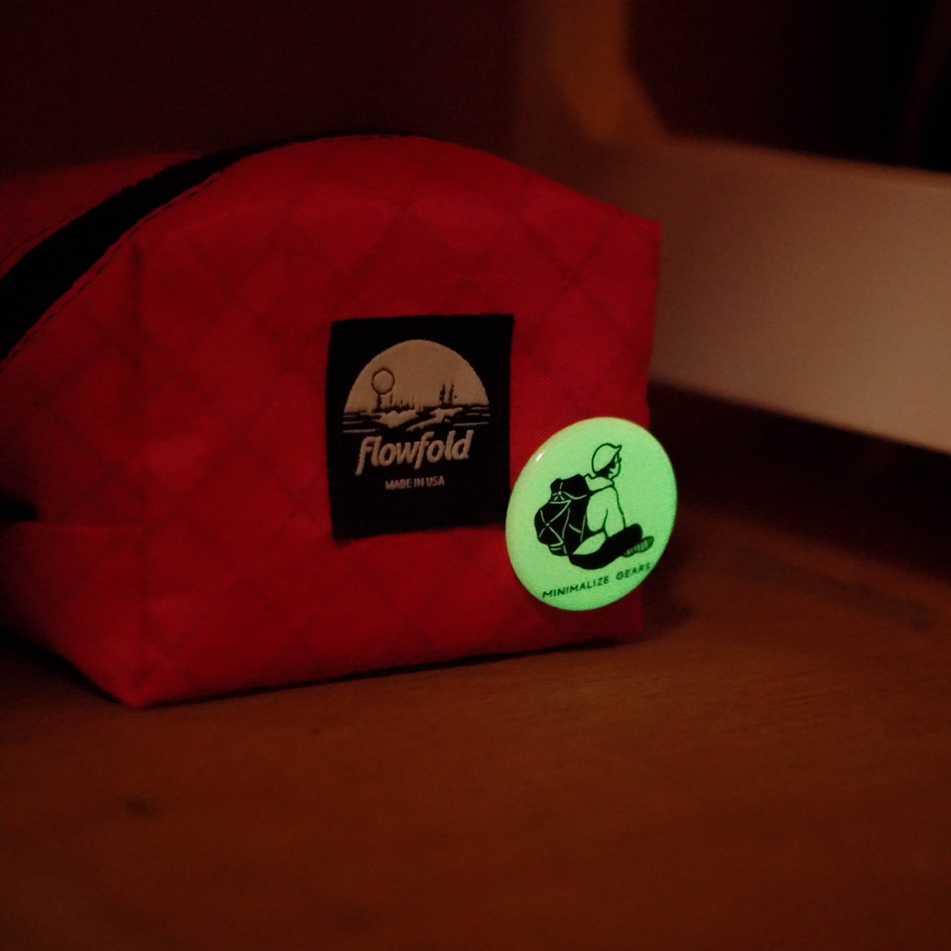 minimalize gears happy set