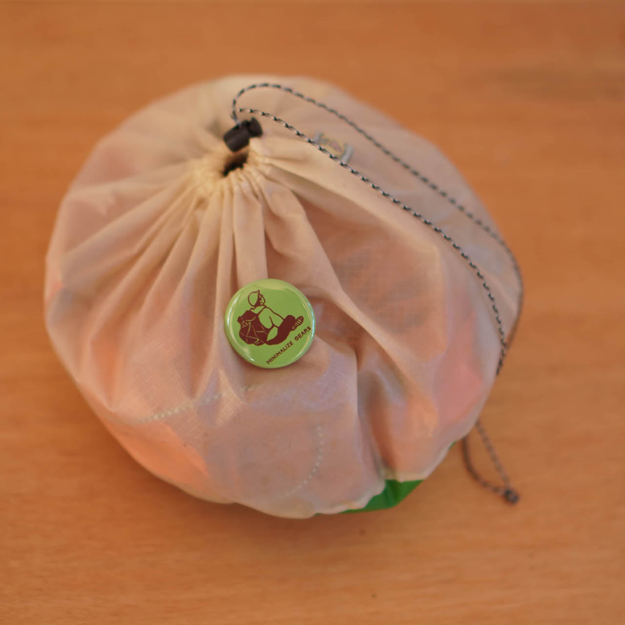 minimalize gears happy set