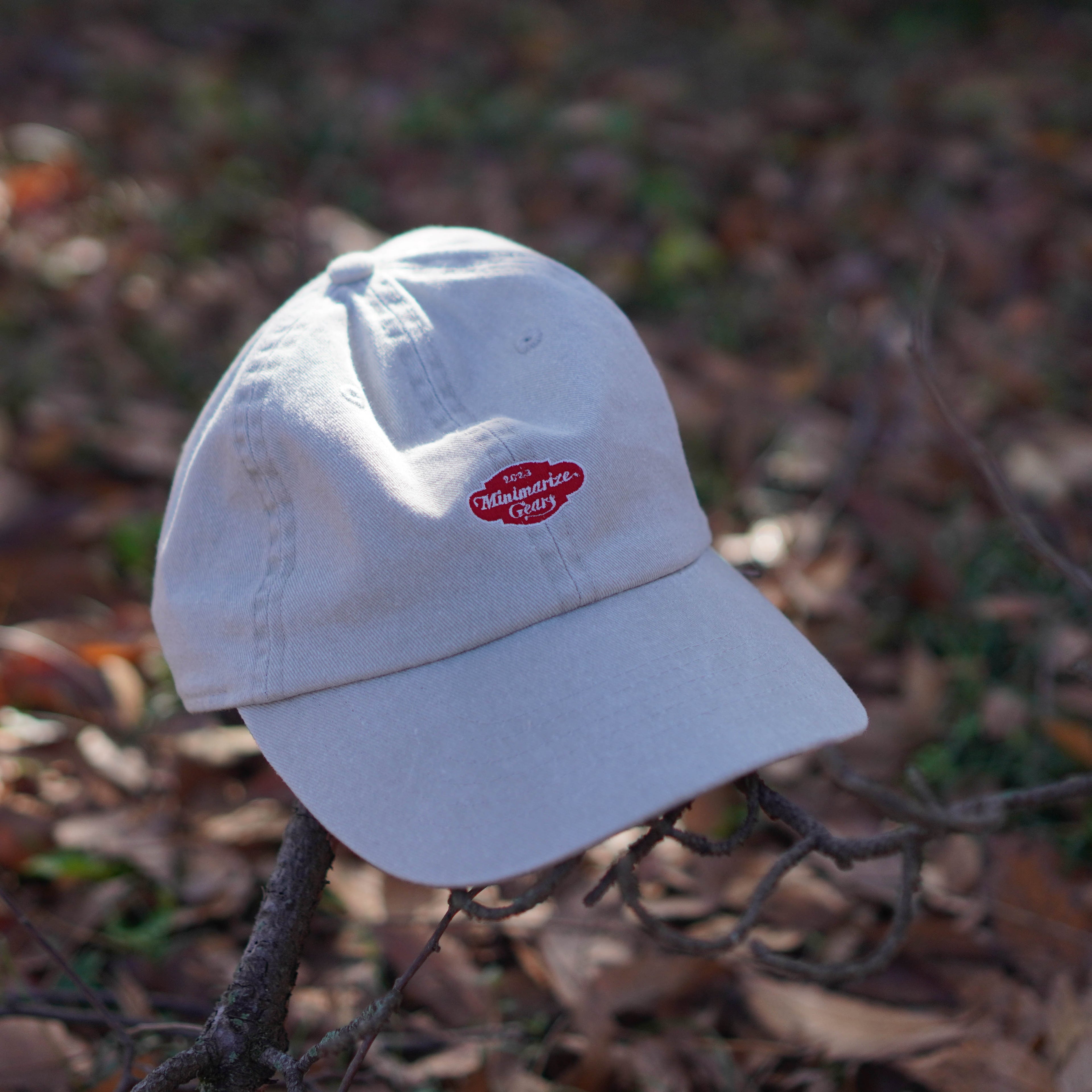 UL CAMP CAP