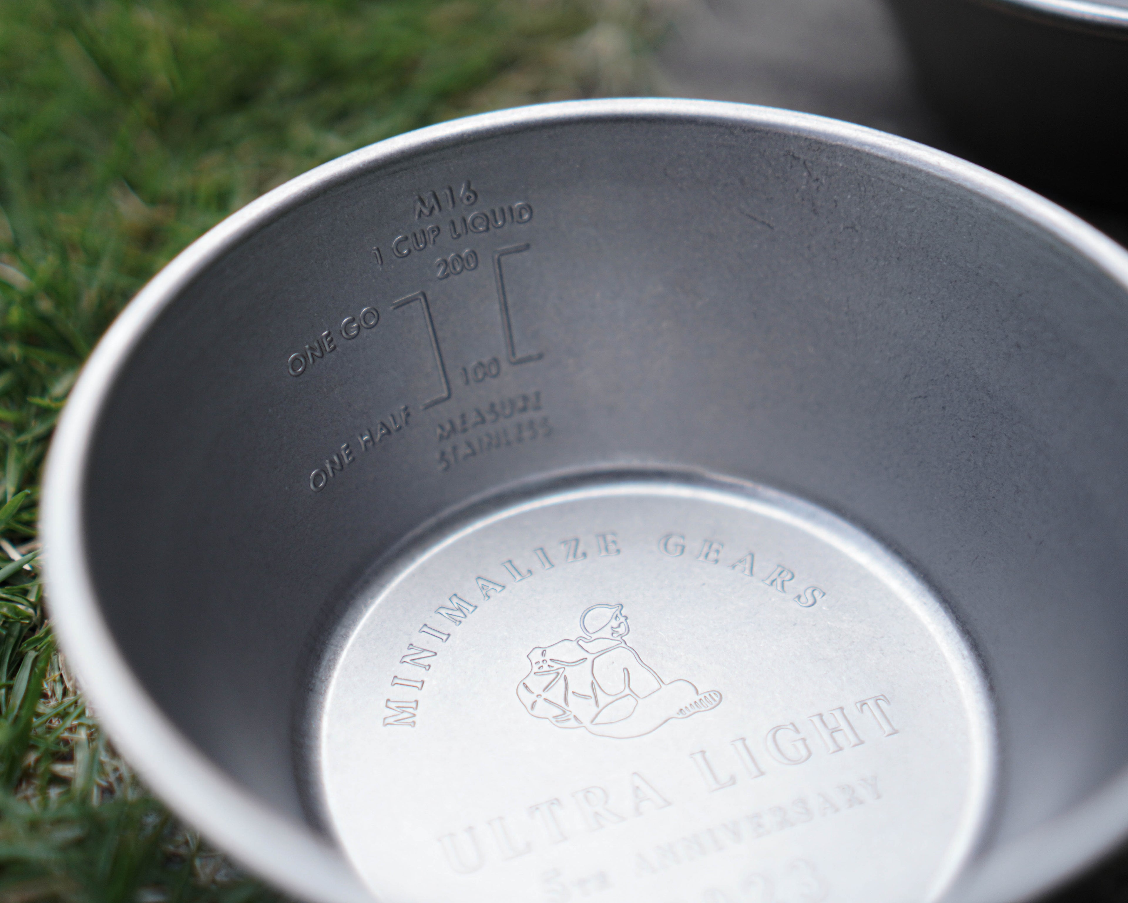 minimalize OLD Sierra