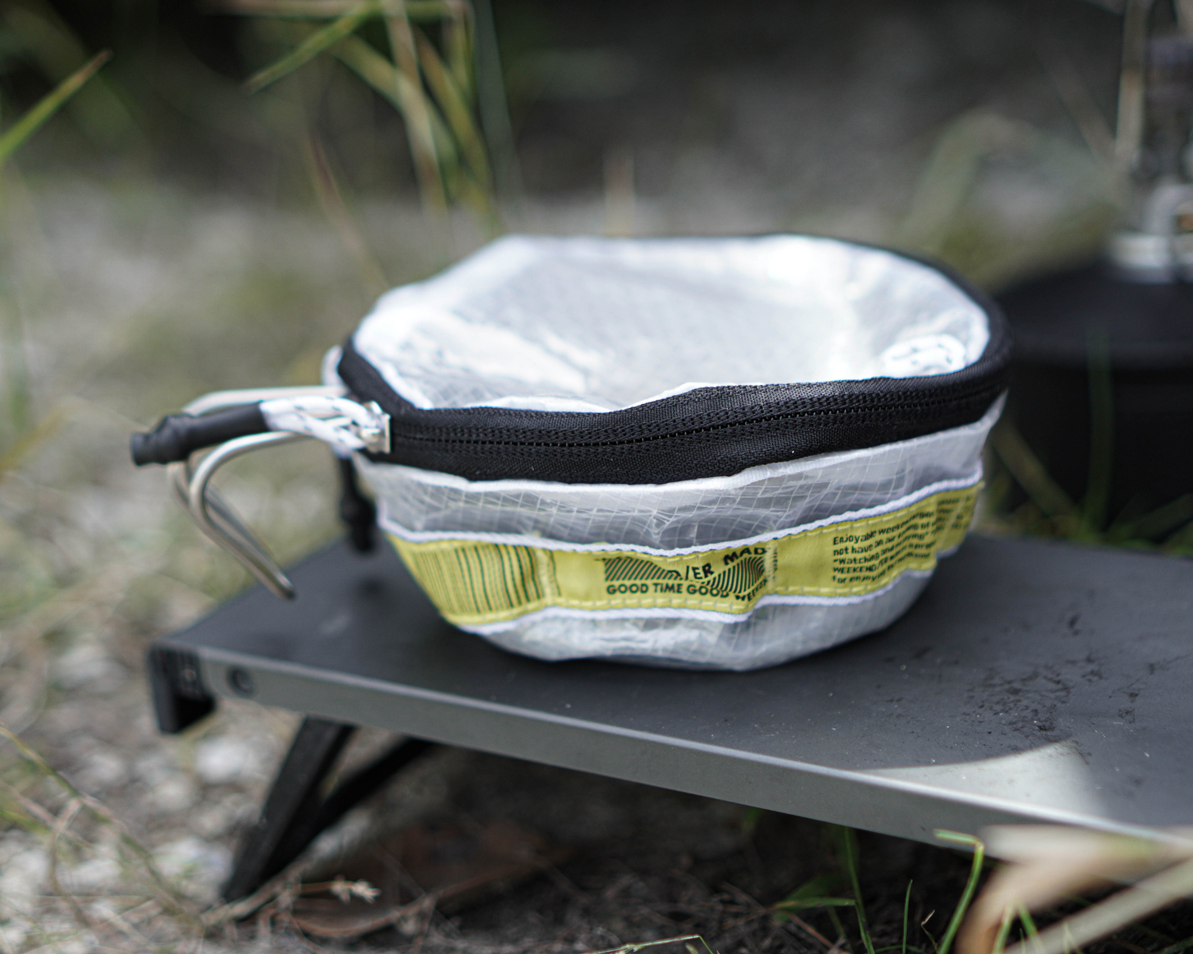 minimalize OLD Sierra