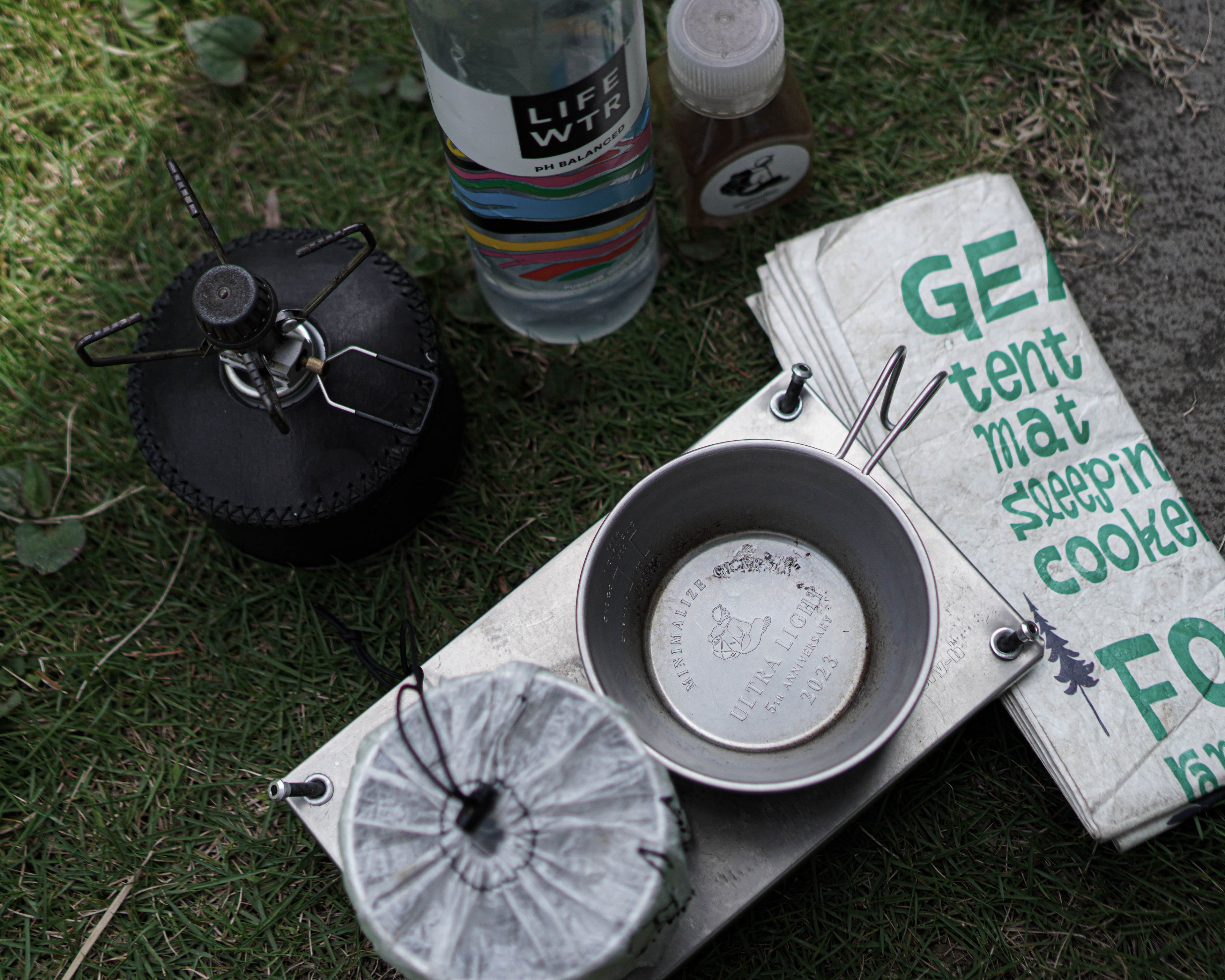 minimalize OLD Sierra