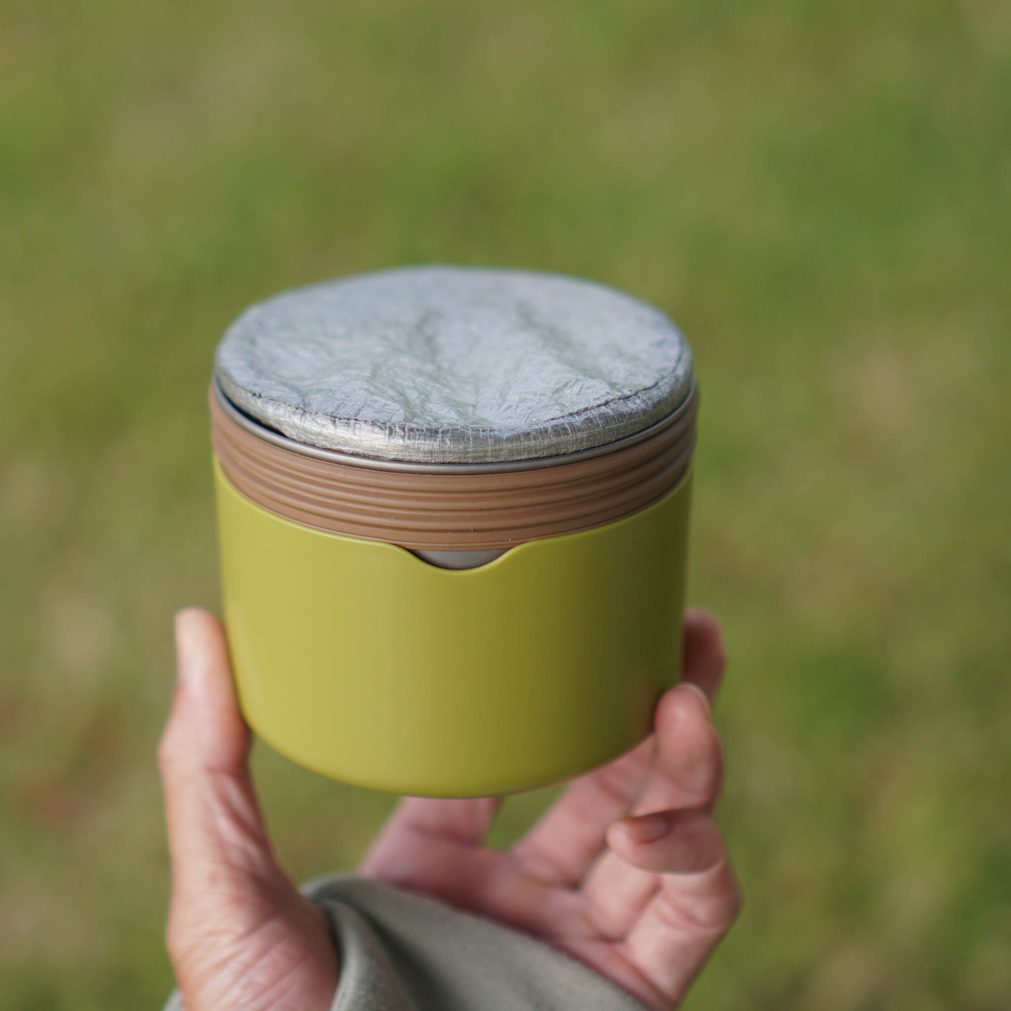 DCFガス缶ケース