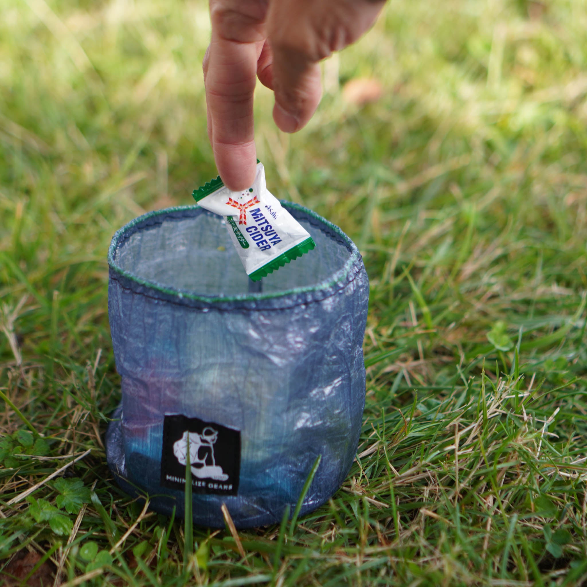 DCFガス缶ケース