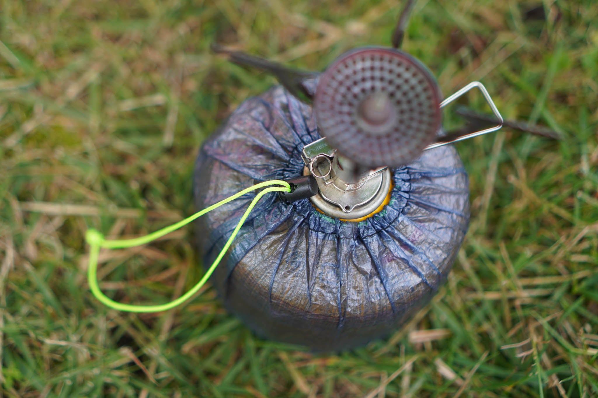 DCFガス缶ケース