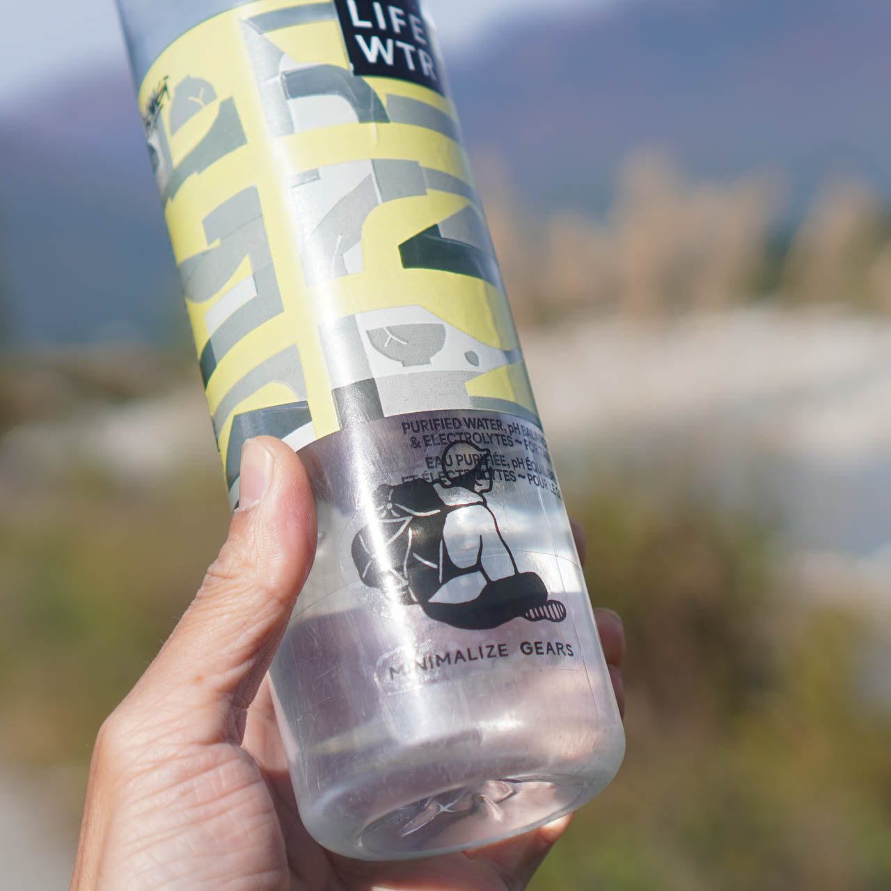 minimalize gears happy set