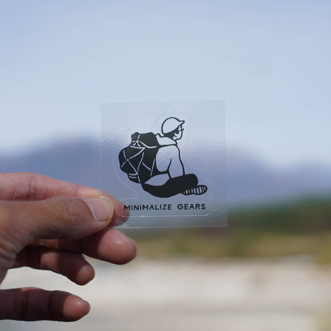 minimalize gears happy set