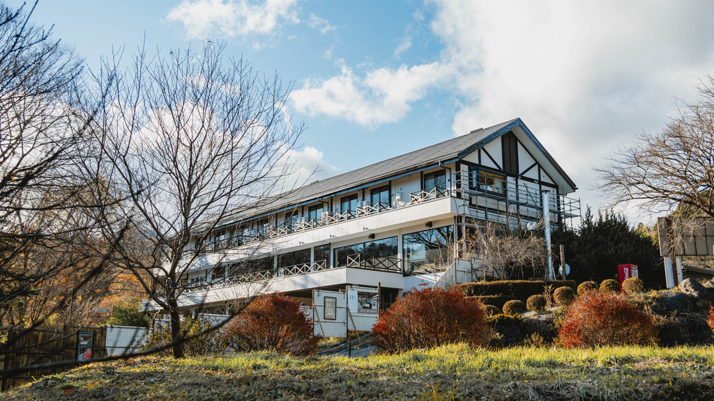 【1月24日イベ】”那須de雪籠りUL会”〜お遍路ナイト〜