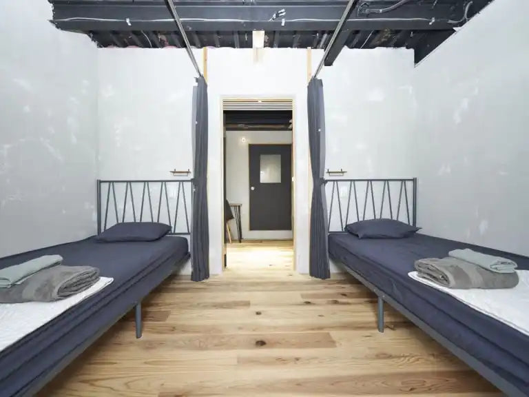 ミニマトークショー in SHIKOKU 〜ULの先にあった「お遍路」という道〜