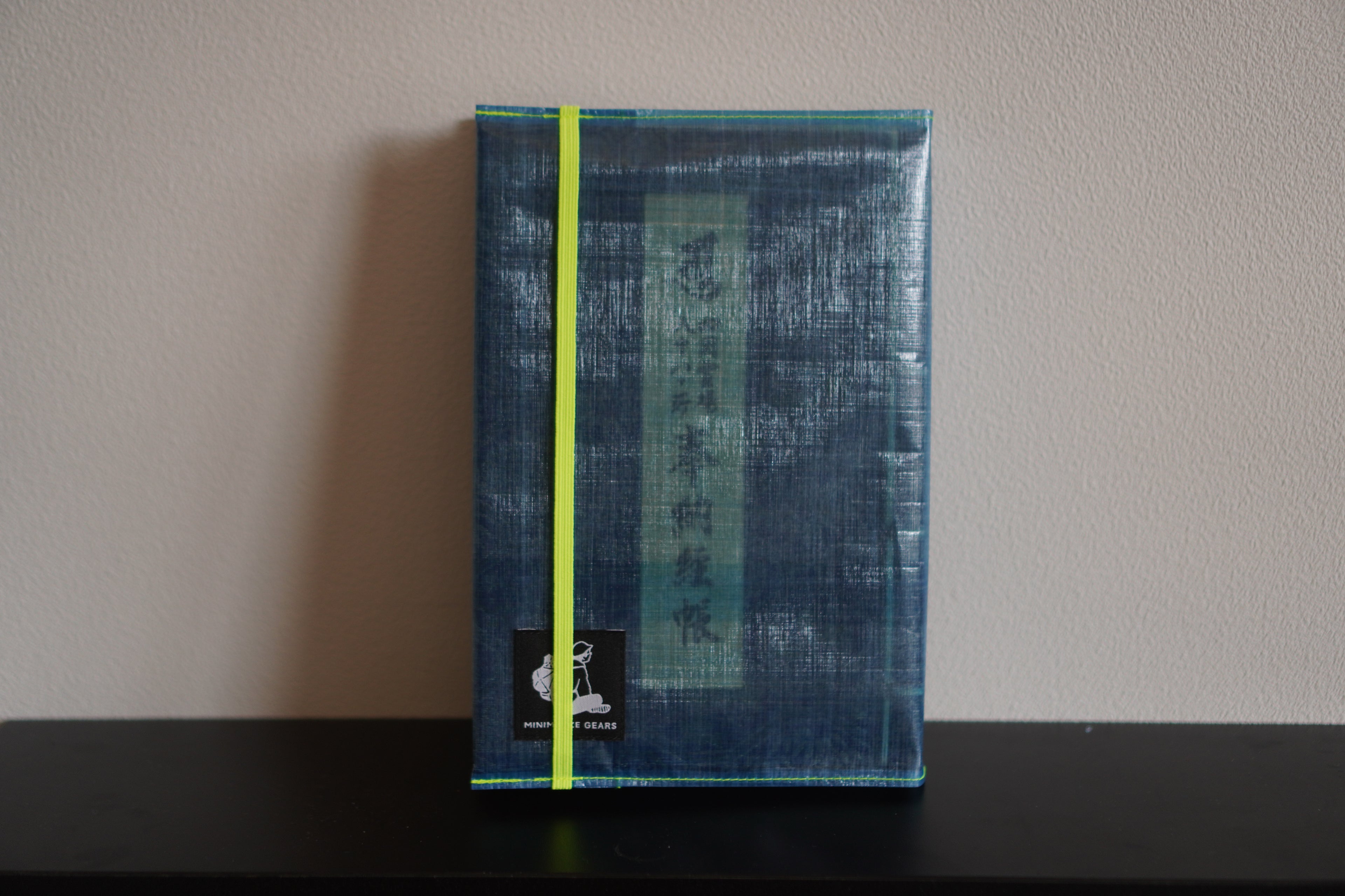 UL納経帳カバー