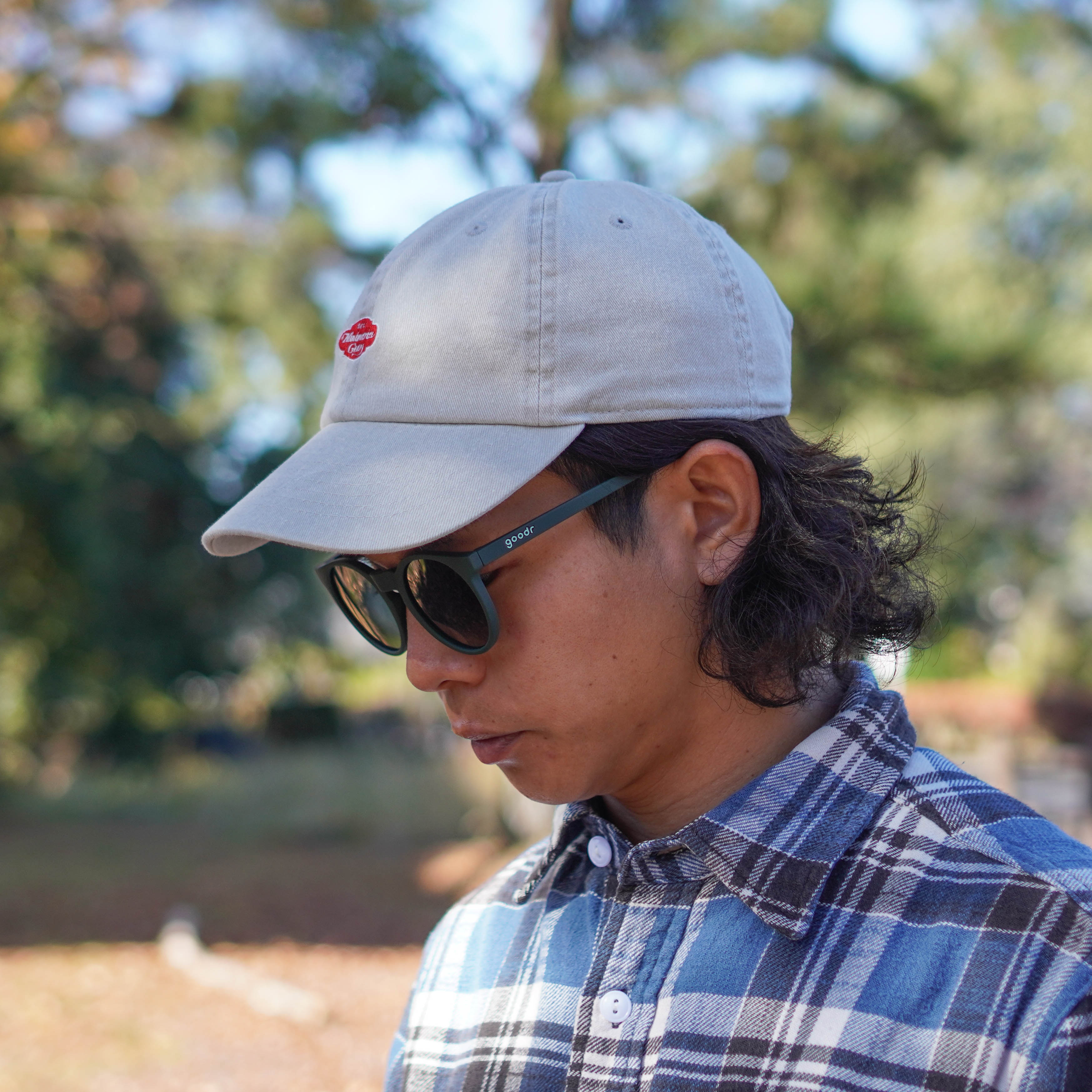 UL CAMP CAP