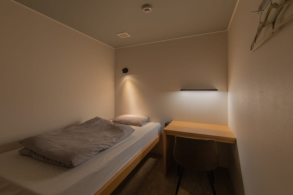 【1月24日イベ】”那須de雪籠りUL会”〜お遍路ナイト〜