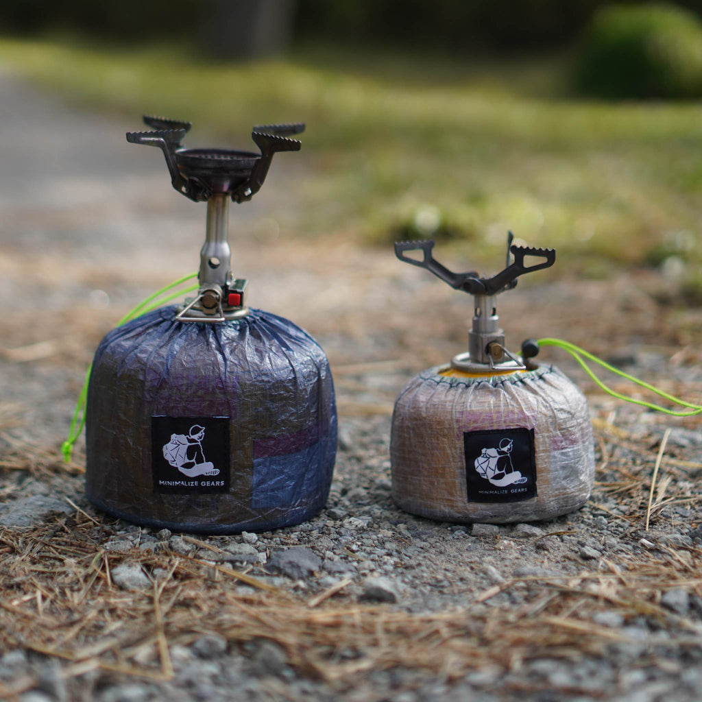 DCFガス缶ケース