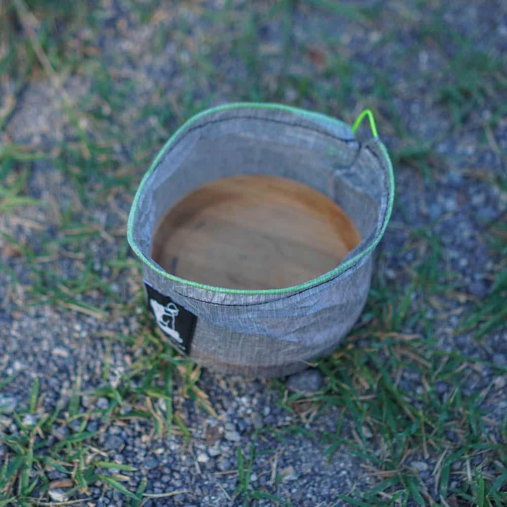 DCF Gas Canister Case