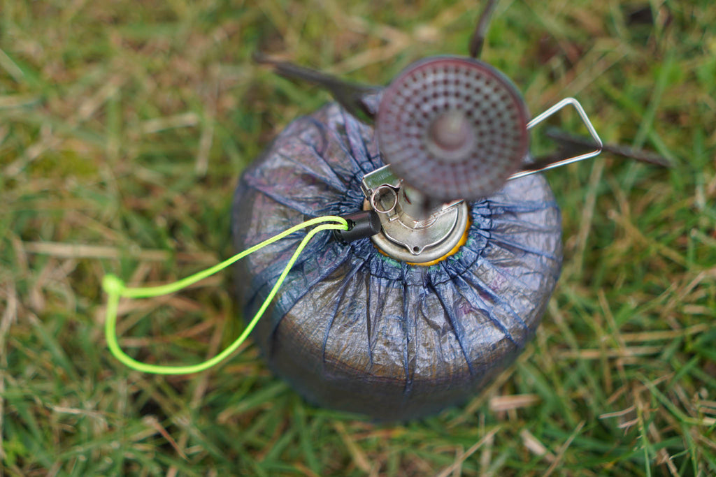 DCFガス缶ケース