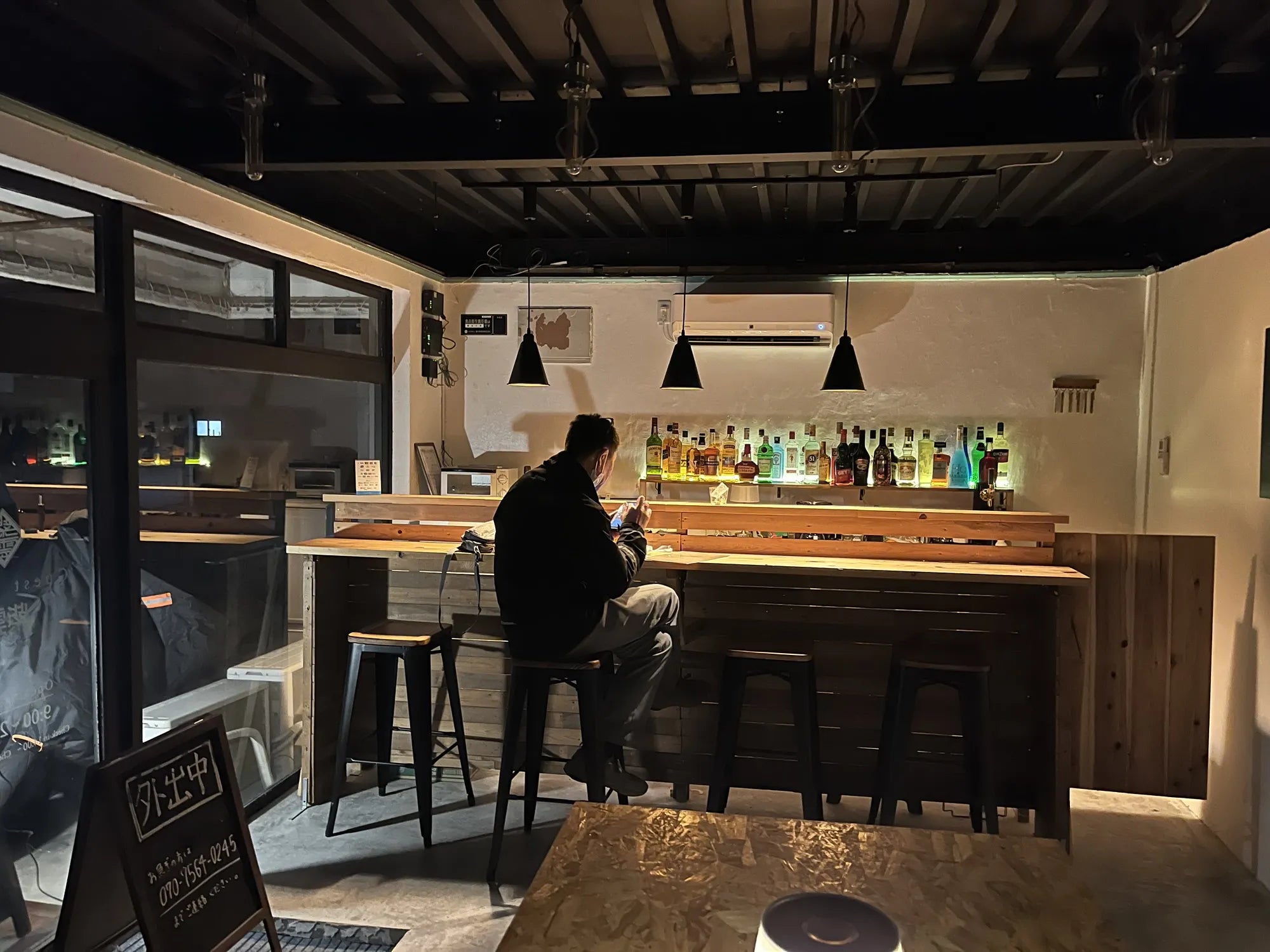 ミニマトークショー in SHIKOKU 〜ULの先にあった「お遍路」という道〜