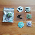 minimalize gears happy set