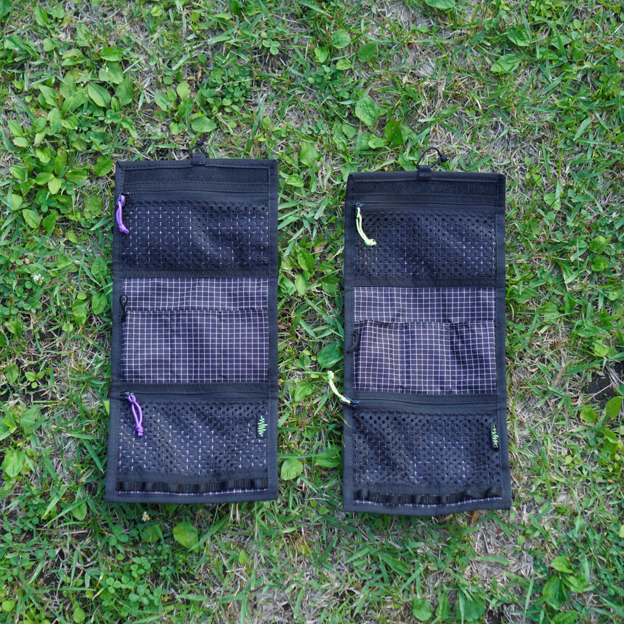 PACK HANGER