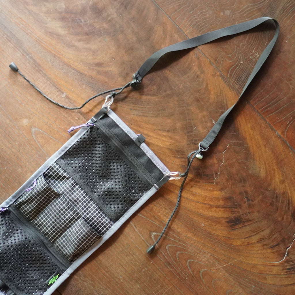 PACK HANGER PLUS