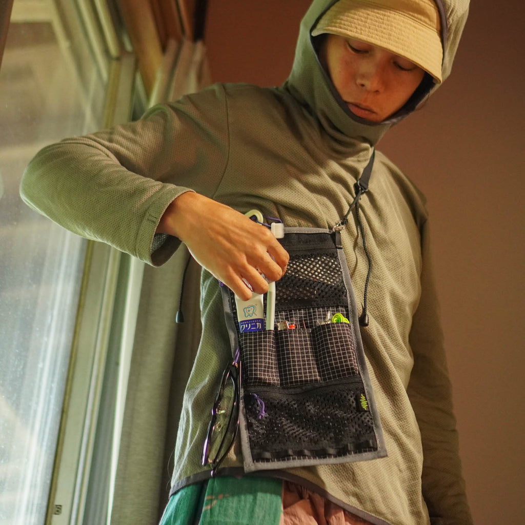 PACK HANGER PLUS