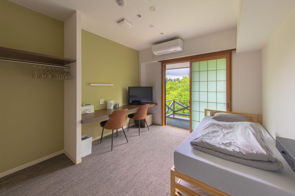 【1月24日イベ】”那須de雪籠りUL会”〜お遍路ナイト〜