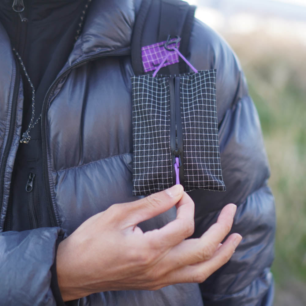 ULポケットティッシュケース