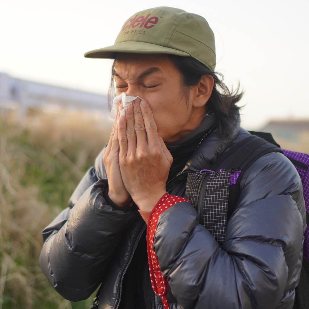 ULポケットティッシュケース