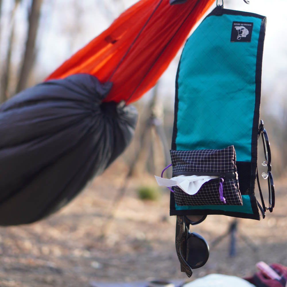 ULポケットティッシュケース