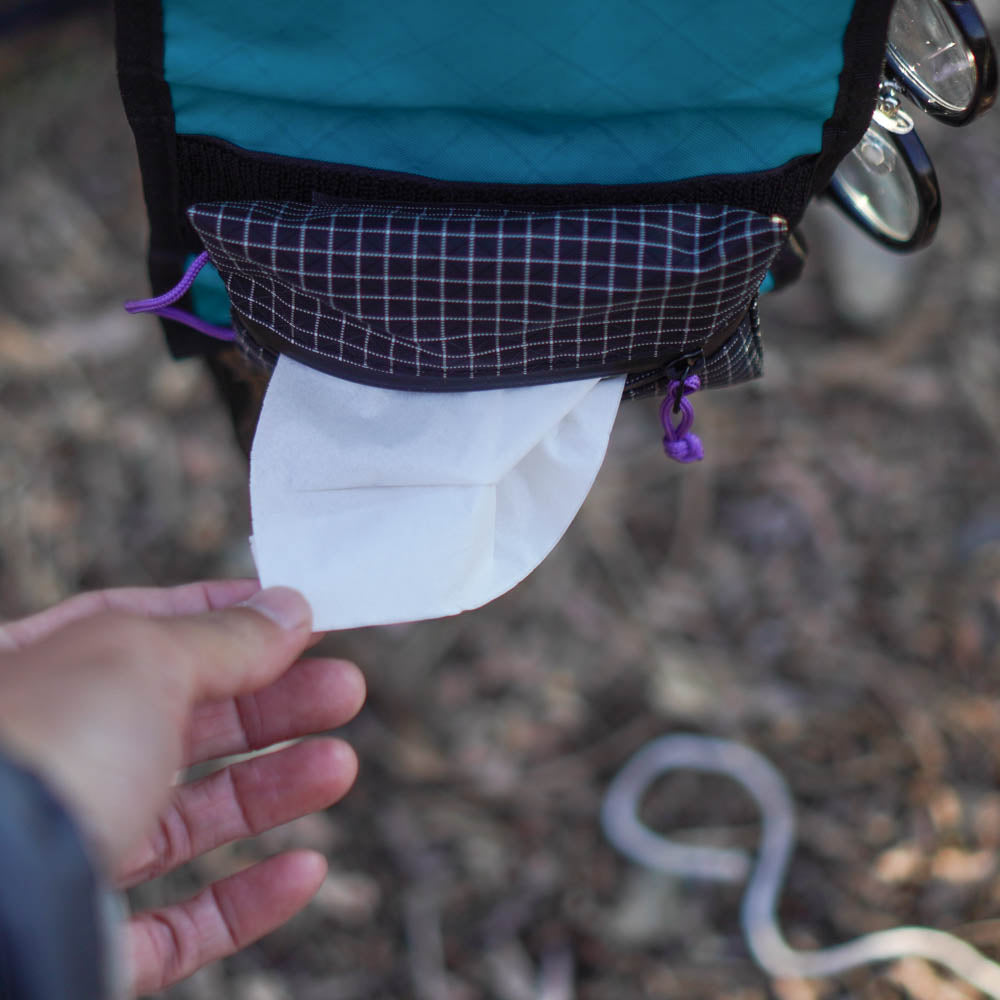 ULポケットティッシュケース