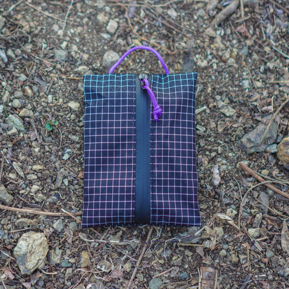 ULポケットティッシュケース