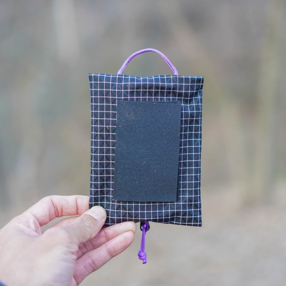 ULポケットティッシュケース