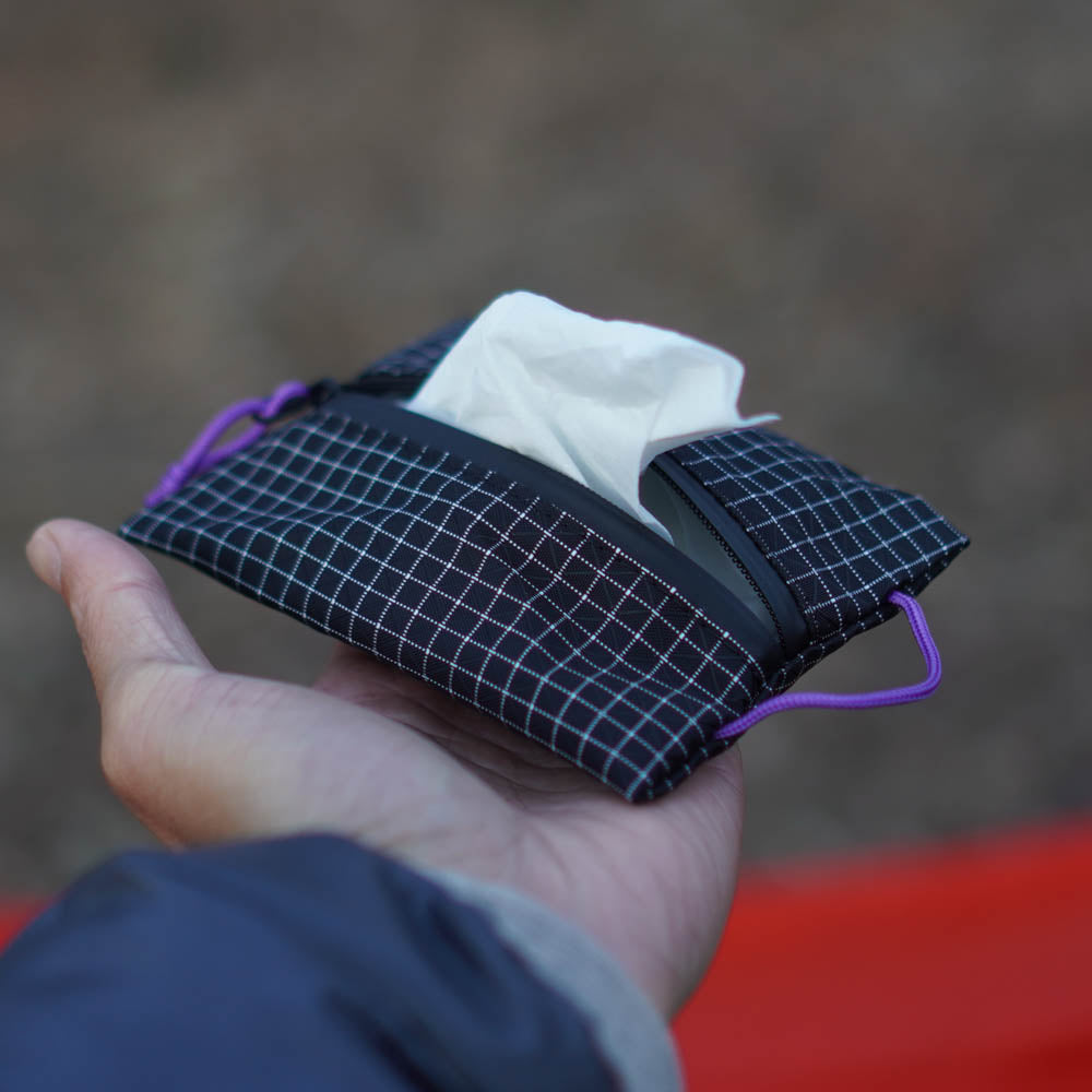 ULポケットティッシュケース