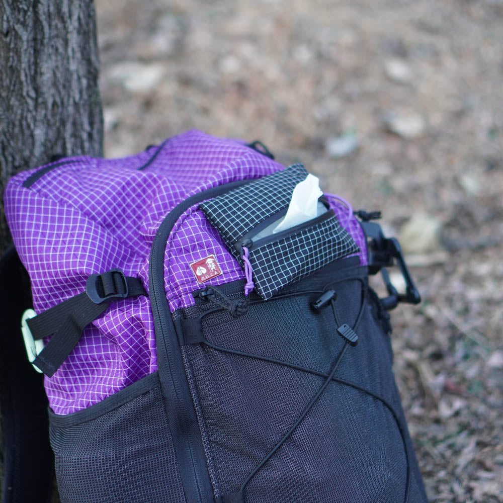 ULポケットティッシュケース