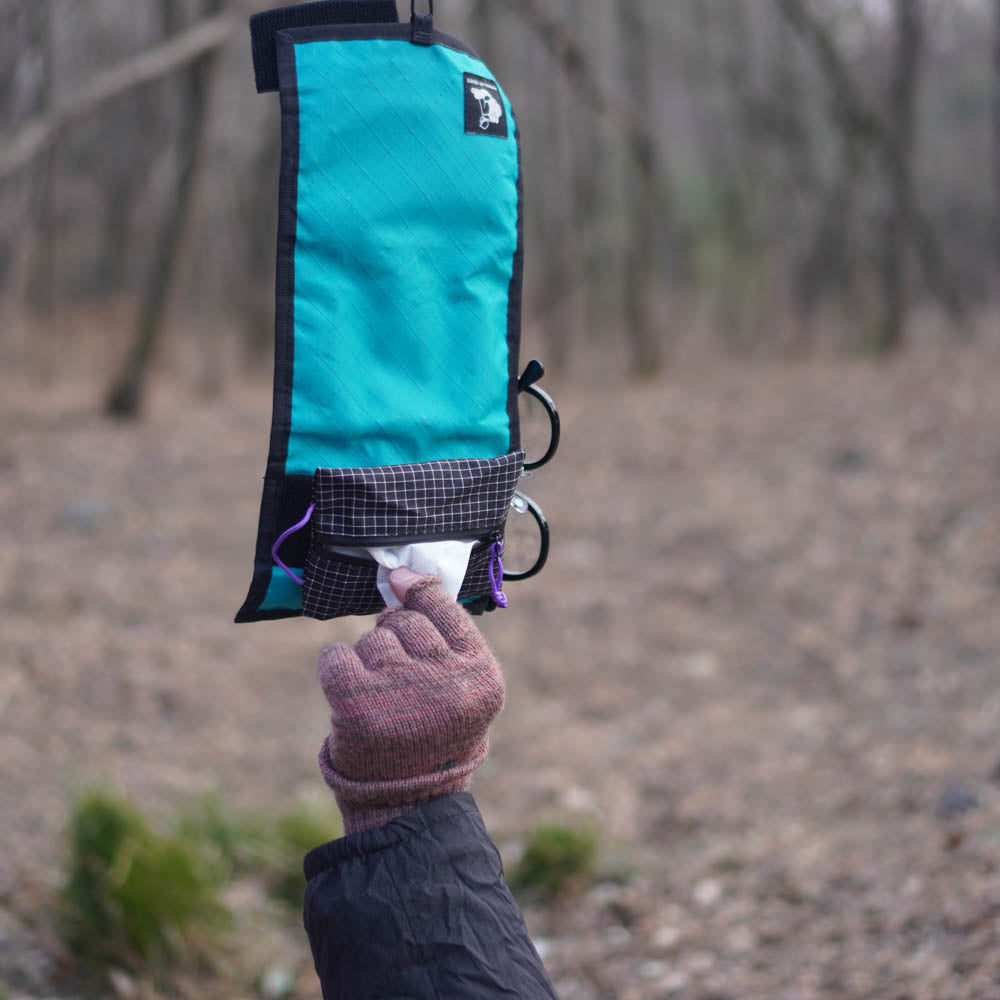 ULポケットティッシュケース