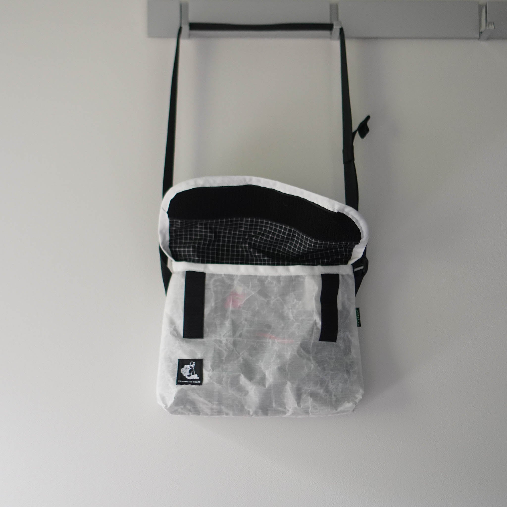 UL SANYABUKURO （お遍路サコッシュ）