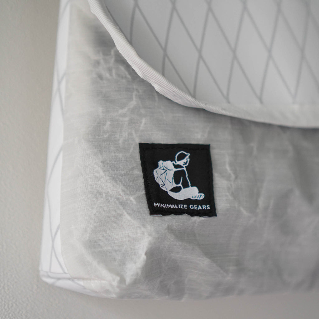 UL SANYABUKURO （お遍路サコッシュ）