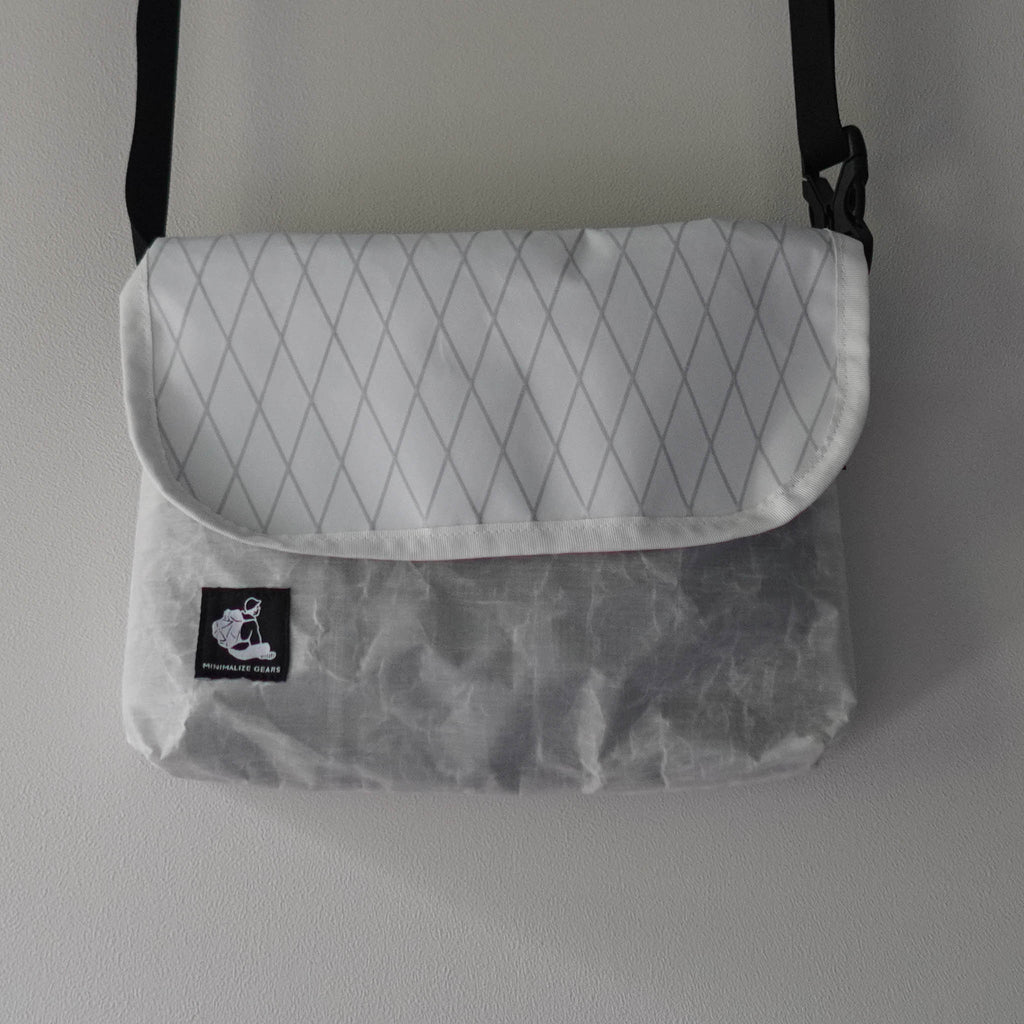 UL SANYABUKURO （お遍路サコッシュ）