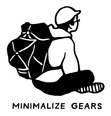 MINIMALIZE GEARS